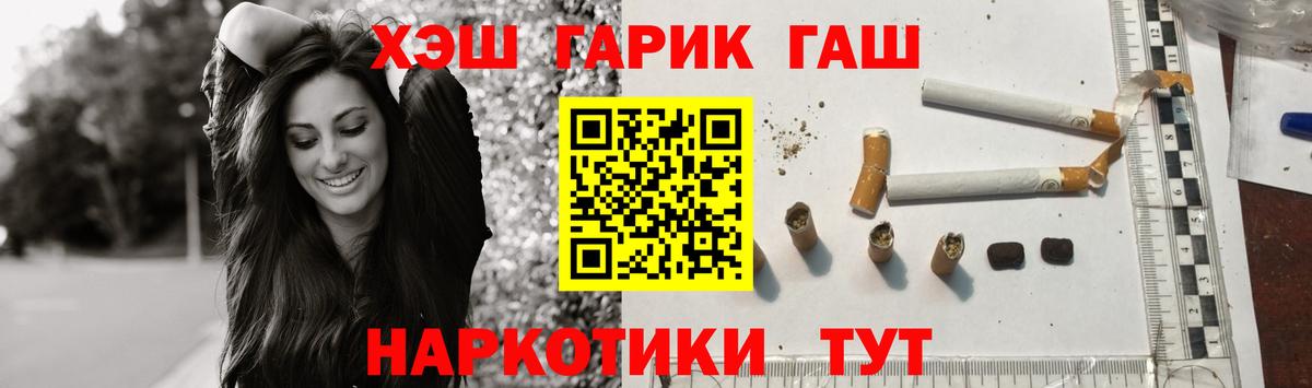 ГАШ Шали
